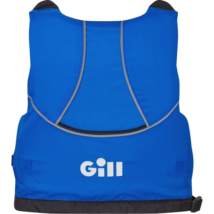 Gill Junior 2026 Pursuit Schwimmhilfe 4916J - Blue